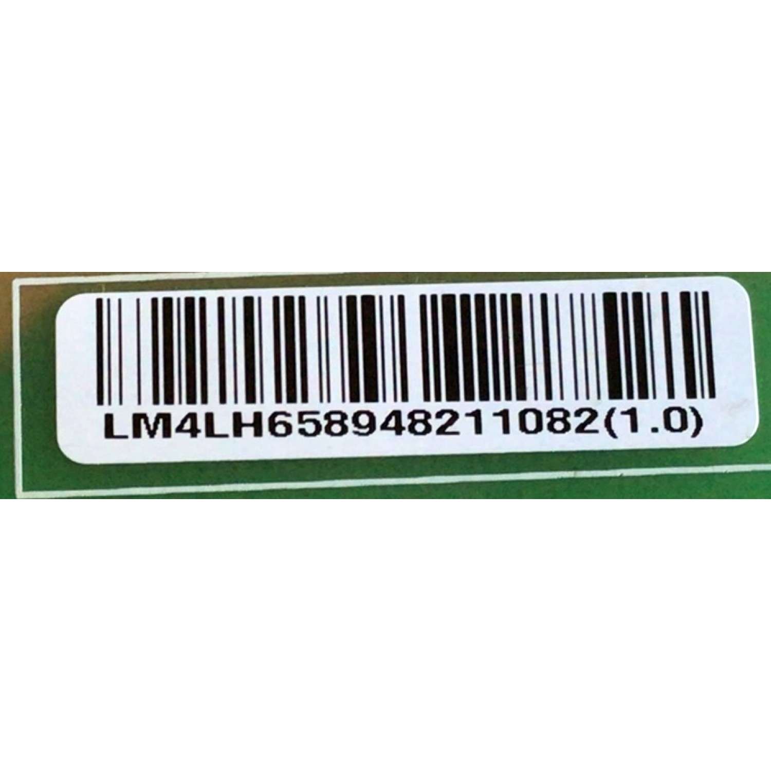 FUENTE DE PODER PARA TV LG NANOCELL 4K UHD SMART TV / NUMERO DE PARTE EAY65894821 / LGP75L-21SP / EPCE30CB2A / 3PCR02871A / 65894821 / PANEL NC750DQB-ABKH1 / MODELO 75NANO90UPA / 75NANO90UPA.BUSFLKR / 75NAN090UPA - Imagen 2